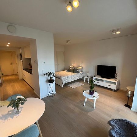 5Ensational Studio - Center Apartamento Bruselas Exterior foto